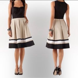 white house black market dress